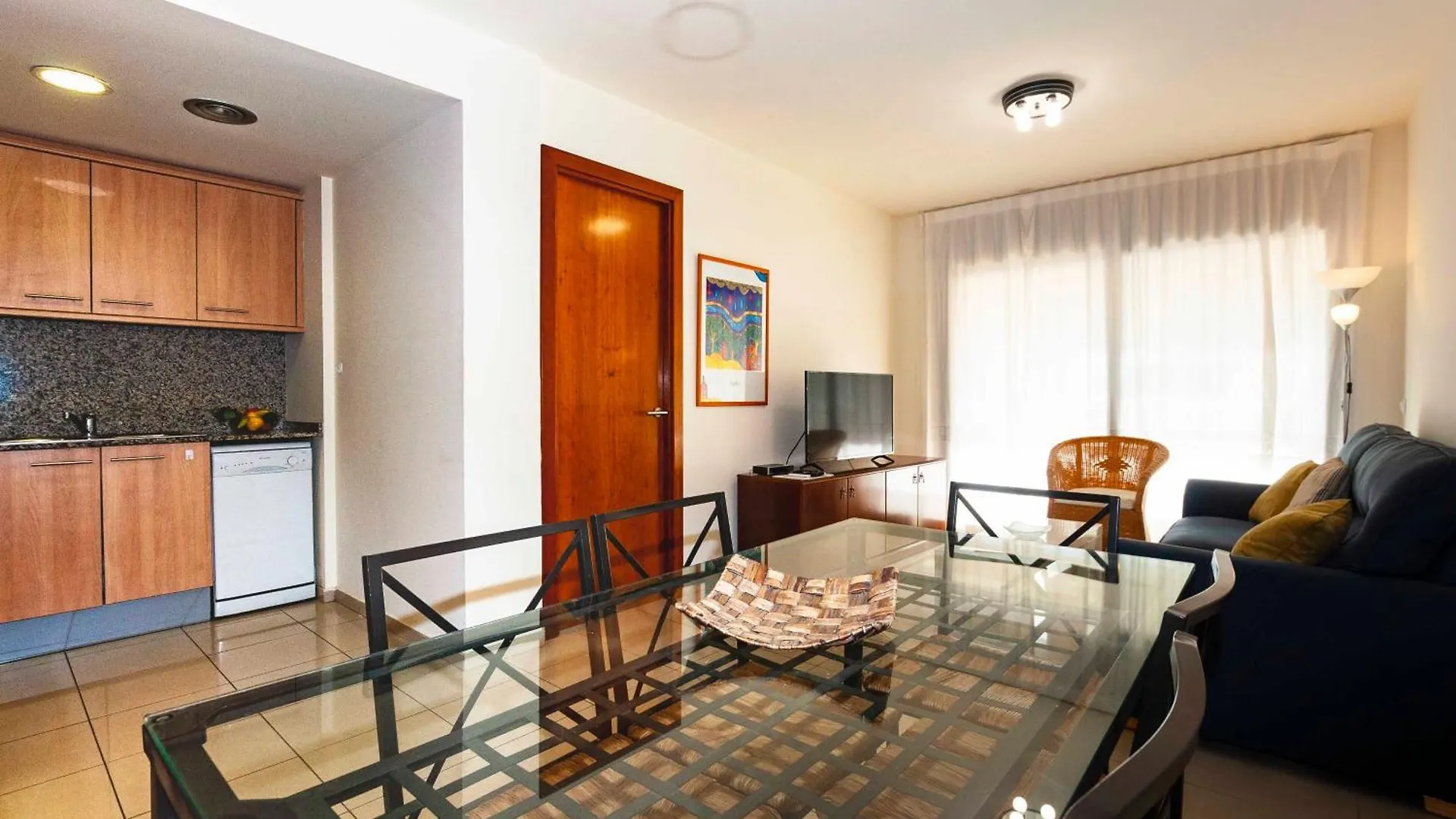1008 Mileni 2 - Apivend Immo Apartman Roses 0*,  Spanyolország