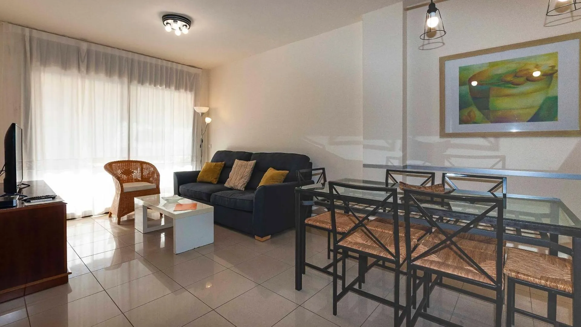 1008 Mileni 2 - Apivend Immo Apartman Roses 0*,