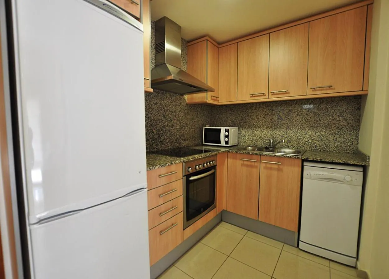 1008 Mileni 2 - Apivend Immo Apartman Roses