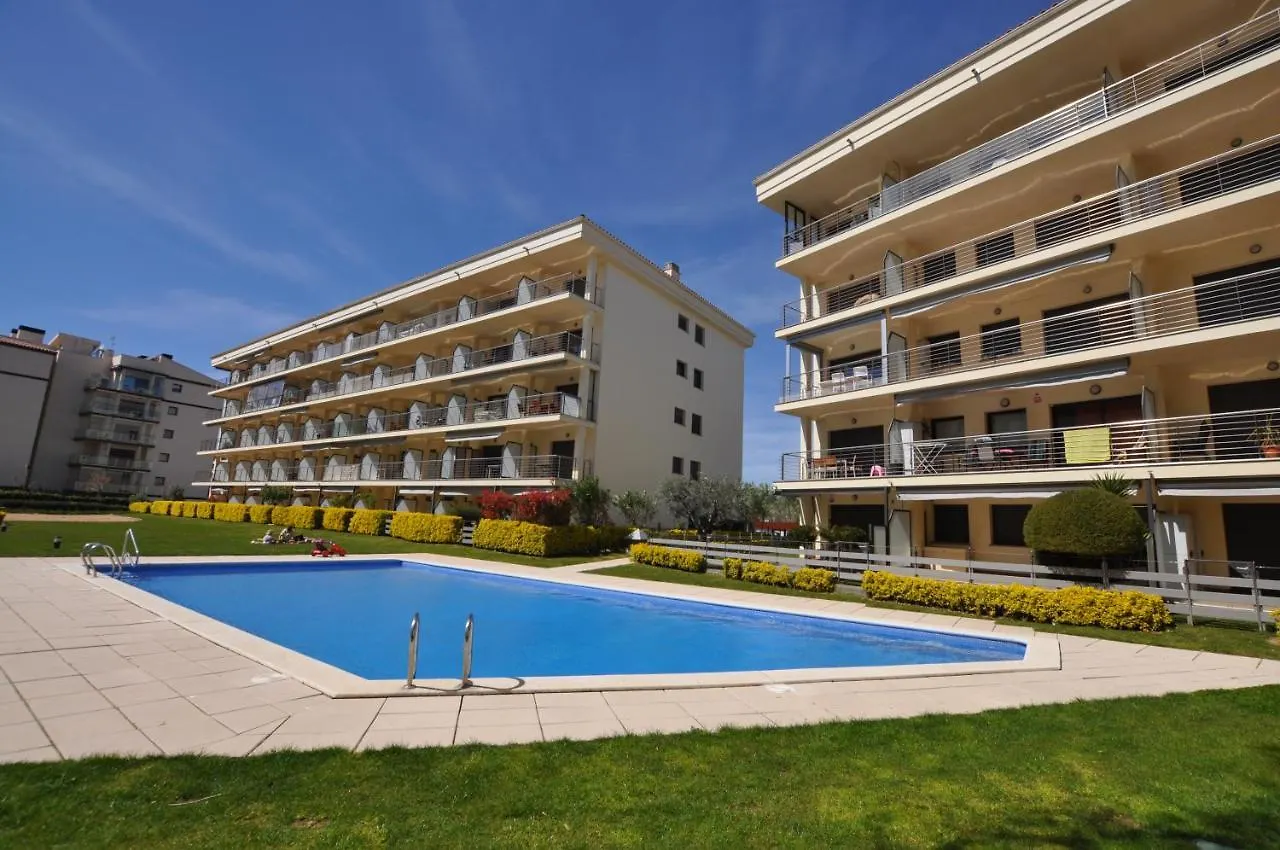 1008 Mileni 2 - Apivend Immo Apartman Roses