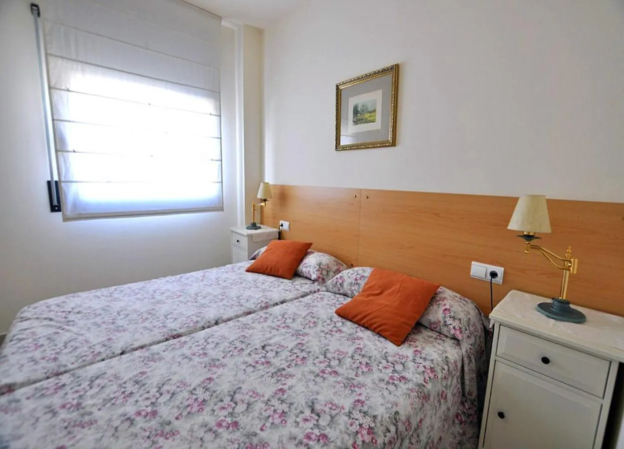 1008 Mileni 2 - Apivend Immo Apartman Roses Spanyolország