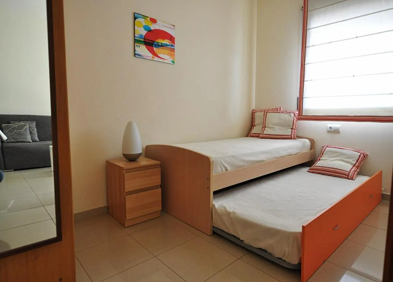 1008 Mileni 2 - Apivend Immo Apartman Roses