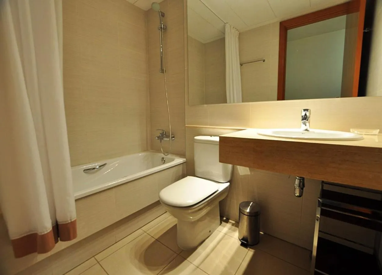 1008 Mileni 2 - Apivend Immo Apartman Roses 0*,